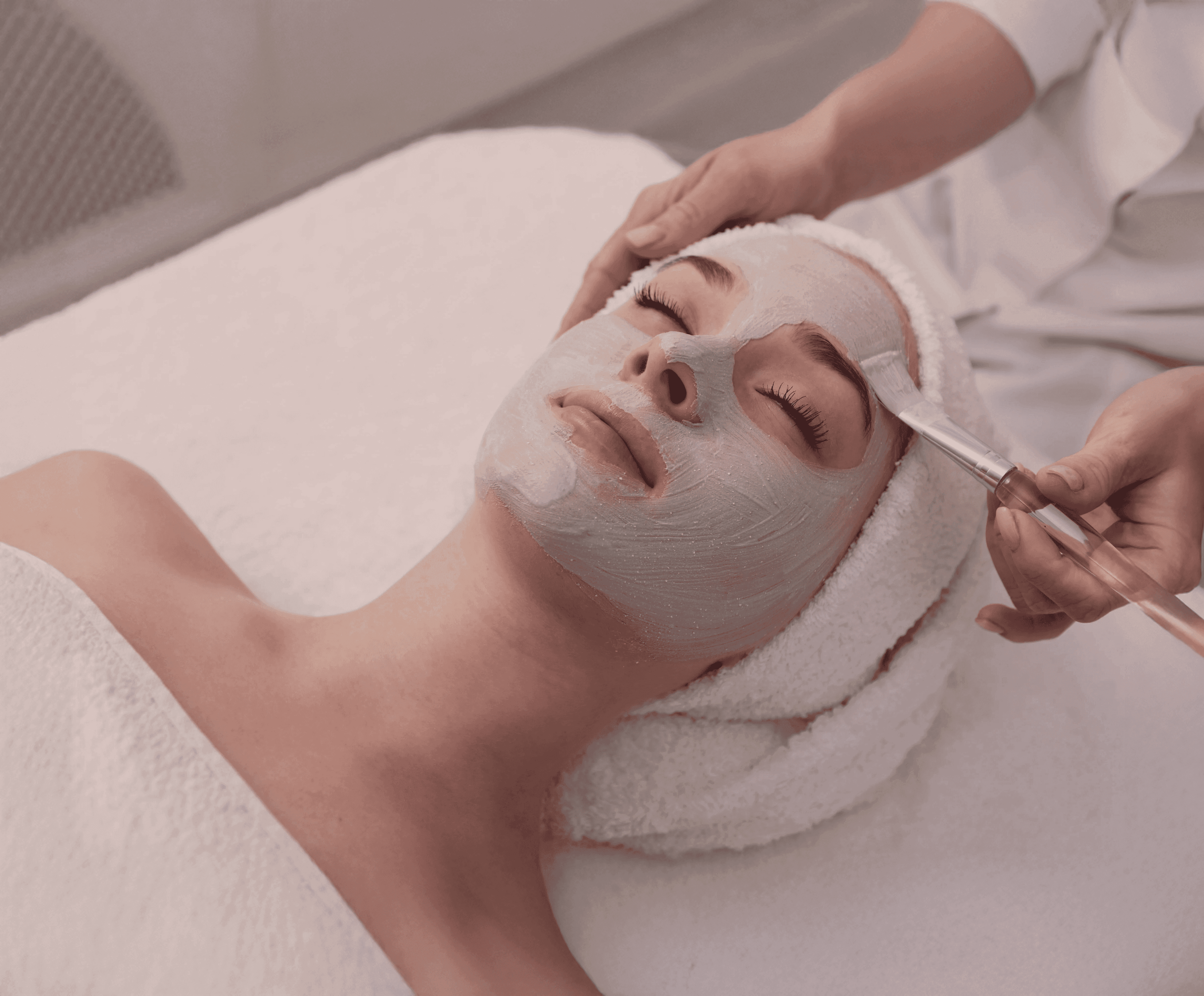 Facial Glow Treatment