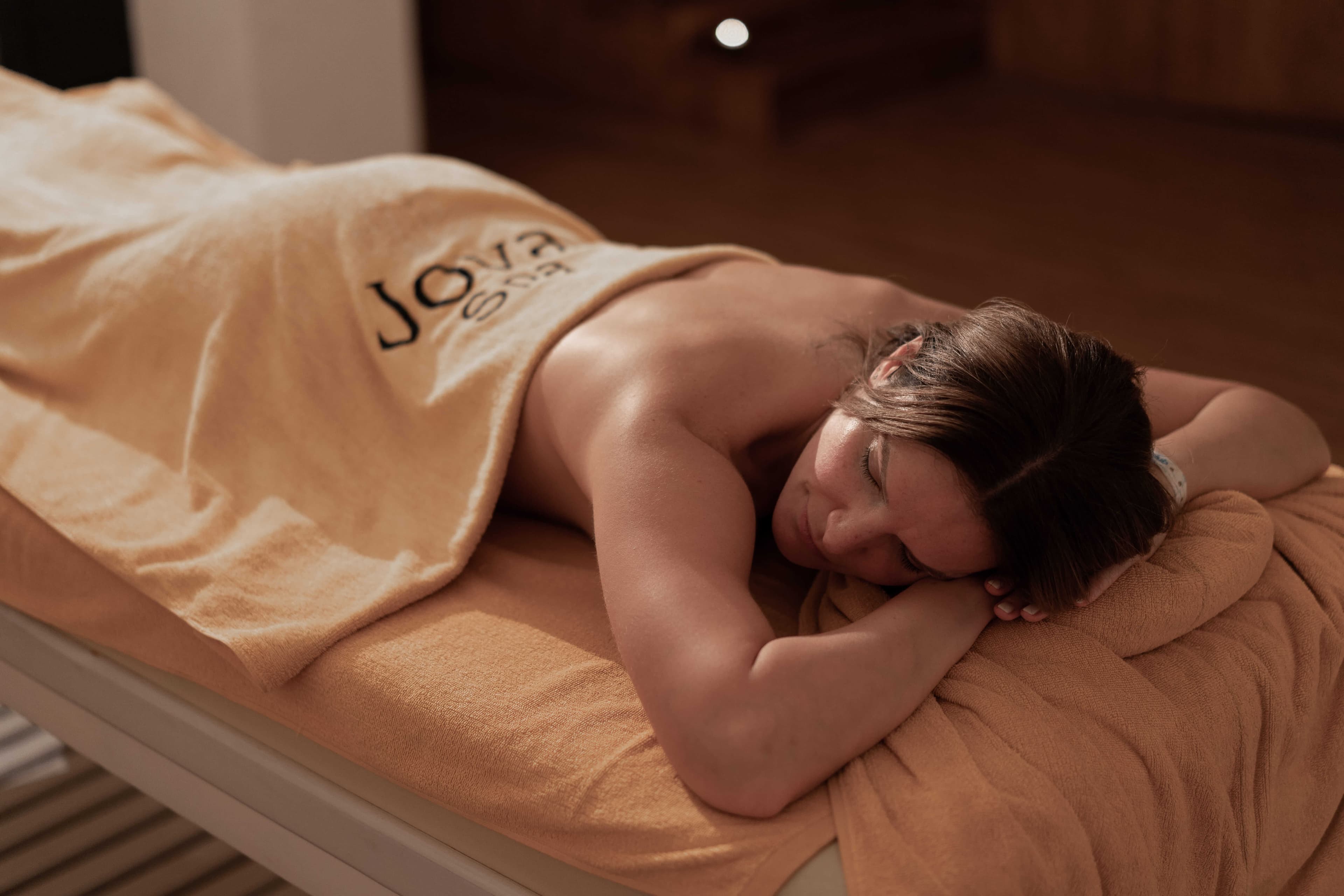 Relaxation Experience